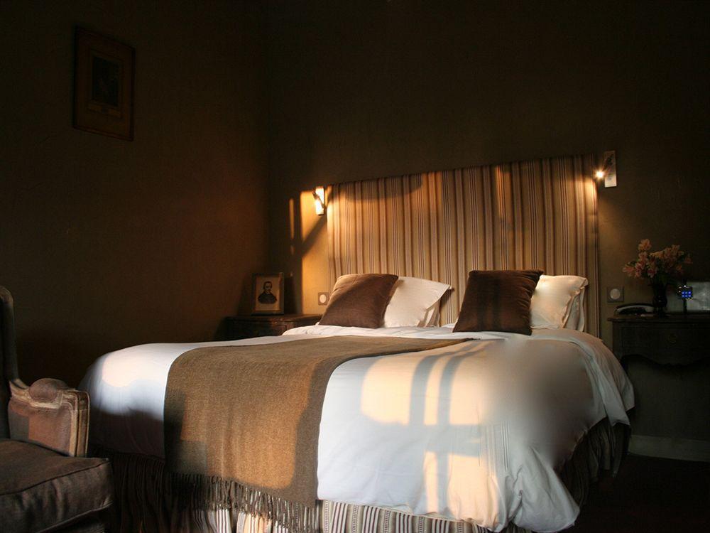 Hotel Le Moulin Du Roc Brantôme Esterno foto
