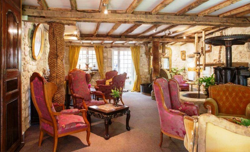 Hotel Le Moulin Du Roc Brantôme Esterno foto